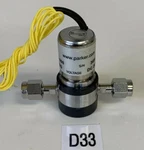 Parker VAC-20 Psig 002-0143-900 Solenoid Valve Dc 24V New Box Warranty. Fixed Price $30.00.