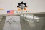 Mac Valves 1328G-111D-15 13086-111D-1 Solenoid 110/50 120/60 Coils Used. Fixed Price $559.99.