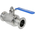 3/4" - 2" Sanitary Full Port Ball Valve Tri Clamp Ferrule Stainless Steel 316. Fixed Price $34.97.