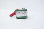 Asco 8210B020 Red-hat Solenoid Valve 120V-AC 1/4IN Npt. Fixed Price $66.00.