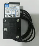 New Mac 45A-AC1-DABA-1BA Solenoid Valve. Fixed Price $314.64.