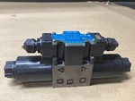 Nachi SL-G01-E3X-R-D2-31 Solenoid Valve #102G85PR7. Fixed Price $295.00.