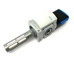 Festo MS6-EM1-1/2-S-UL1 Modular On/off Valve W/ Silencer 541279. Fixed Price $44.99.