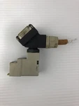Smc VO301-003TZ-X302 Solenoid Valve. Fixed Price $70.00.