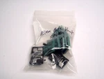 Numatics 229-686 Repair Kit Assembly Plate Blank Station MK8 Lot Of 10. Fixed Price $29.69.