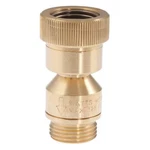 Watts LFN9CD Freeze Resistantvacuumbreaker, 2-13/16INH. Fixed Price $288.37.