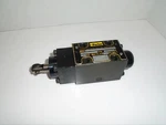 Parker D1VC1BV 70 Directional Control Valve Same As D1VC1BN But With Viton Seals. Fixed Price $275.00.
