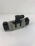 Smc VS7-6-FJG-D-5NM Solenoid Valve. Fixed Price $45.00.