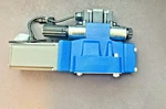 Rexroth 16V200L-46/6EG24K31/A5M + 4WRTE-43=M=00 R900247455 NO/2976. Fixed Price $2930.34.