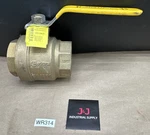 Apollo International 94A-108-01 2" 600CWP 250 Psi Nnb- Fast Shipped & Warranty. Fixed Price $150.00.