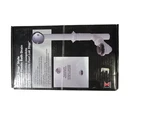 Keeney 86W Roller Ball Style Triad Bath Drain Chrome. Fixed Price $13.99.