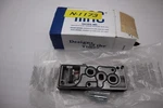 Mac 92B-000-BK2=3628 / Solenoid Valve Manifold Base Stock H804A. Fixed Price $60.00.