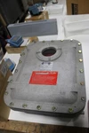 New Intek Rheotherm Flow Adalet 111D-1XD-NPT/21 (ADJ)-4/20-ISB. Fixed Price $2999.99.