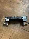 B Rkert Valve Island 706978 / Mken 8640 Very Good Condition. Fixed Price $198.16.