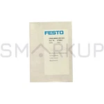 New In Box Festo CPA10-M1H-2X3-GLS 173452 Solenoid Valve. Fixed Price $141.45.