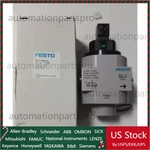 New HEE-D-MAXI-24 Festo 172962 On/off Valve Fast Shipping. Fixed Price $164.96.
