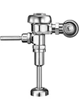 New Sloan Royal 111-1.28 Dual Filtered Exposed Manual Water Closet Flushometer. Fixed Price $149.99.