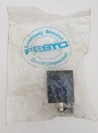 Festo MSN1G-24V 123060 Solenoid Coil For Valve MSN1G24V *nda Available*. Fixed Price $42.29.