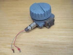 Foxboro E69F-TI3-J Current To Air Converter E69FTI3J. Fixed Price $538.77.