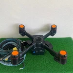 Keyence RB500 3D Robot Vision Camera Used Industrial Machine Sensor Cable. Fixed Price $3408.64.