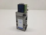 Good Used! Festo Solenoid Valve MFH-5-1/8 9982. Fixed Price $25.46.