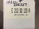 Aro E-212-SD-120-A Fluid Power Solenoid Valve Pneumatic Air E212SD120A. Used. Fixed Price $75.00.
