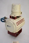 El-o-matic Da 15 Pneumatic Valve Actuator W/ Position Indicator. Fixed Price $149.99.