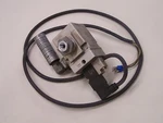 Smc VG342-3DZ-10NA Pneumatic Solenoid Valve 1". Fixed Price $105.99.