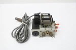 Smc NVV5FS3-01T-031-03T NVFS3100-3FZ Pneumatic Valve Manifold. Fixed Price $132.95.