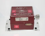 Mks 690A13TRA 1000 Torr Pressure Transducer. Fixed Price $580.00.