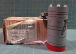 General Regulator Corp Reverse-acting Positioning Relay/control Positioner 30347. Fixed Price $750.00.