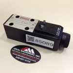 Moog Valve VDBEP06A4007GB Used #85089. Fixed Price $299.20.