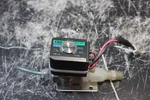 Ckd FWB41-8 Discrete Direct Acting 2-PORT Solenoid Valve For Water, RC1/4, .5MPA. Fixed Price $32.75.