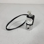 Peter Paul 52X04160GB Solenoid Valve 24 Volts Dc 7 Watts 3/8" Npt Thread Psi Vac. Fixed Price $29.99.