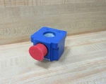 Vickers 635061 Tested Solenoid Coil. Fixed Price $178.77.