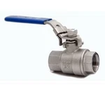 Charman 986 Ball Valve 1-1/2" Fnpt X Full Port High Pressure. Fixed Price $117.67.