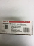 Honeywell W8900C 1000 Electric Remote Mounted Module 2 Heat And Cool. Fixed Price $91.51.