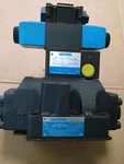 Vickers Control Directional Valve. Fixed Price $600.00.