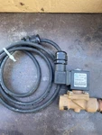 (MC76) Granzow 21EN4K0V105 1/2IN Npt Valve. Fixed Price $99.95.