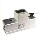 Smc PF2A703H-10-28 Digital Flow Switch. Fixed Price $625.00.