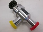 Mdc, Angle Valve, Manual Operation, KAV-100, Used. Fixed Price $55.00.