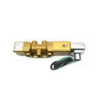 Versa VSG-4322-A120 100/120V 40-175PSI Nsnp. Fixed Price $452.00.