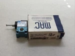 Mac Valves Inc 35A-AAA-DFAJ-1KD Solenoid Valve, 120PSI, Free Shipping. Fixed Price $28.95.