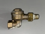 Spirax Sarco Thermostatic Steam Trap 1/2. Fixed Price $54.00.