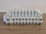 Asco Numatics 503 Manifold - 8 Station Assembly. Fixed Price $400.00.