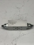 Hydraforce FC10-20A-S03D-N 1238 With Two Control Valves. Fixed Price $41.66.