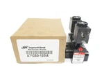 Ingersoll Rand A712SD-120-A 110/120VAC Nsmp. Fixed Price $263.00.