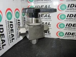 Swagelok Whitey SS-45XS8 3-WAY Ball Valve 1/2" Tube Fittings-new No Box. Fixed Price $116.95.