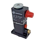 Norgren 24VDC 2W Solenoid Coil / Body 150PSI 120F 10 Bar (nw 0.8) - New. Fixed Price $49.99.