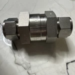 1- Swagelok SS-CHS12-1/3. Fixed Price $280.00.